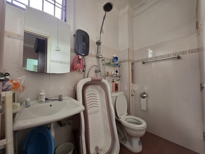 Taman Bukit Anggerik untuk Untuk Dijual - RM 700,000, Feb 2026 - PropertyGuru.com.my