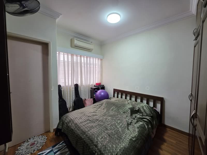 Taman Bukit Anggerik untuk Untuk Dijual - RM 700,000, Feb 2026 - PropertyGuru.com.my