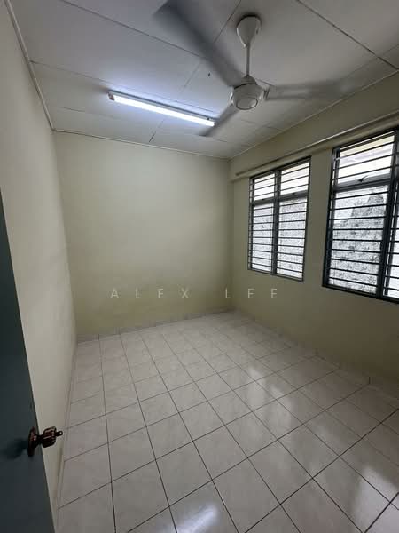 Rumah Flat untuk Dijual di Taman Tenaga - Alex Lee - Interior - PropertyGuru.com.my