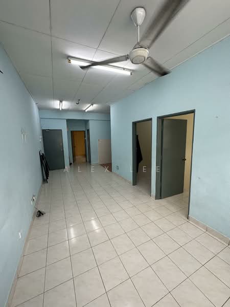 Rumah Flat untuk Dijual di Taman Tenaga - Alex Lee - PropertyGuru.com.my