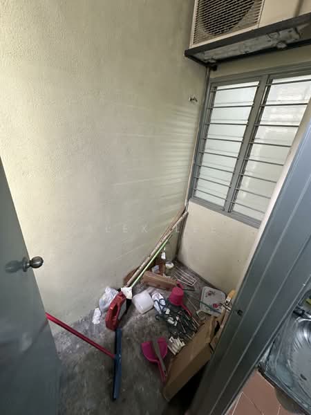 Rumah Flat untuk Dijual di Taman Tenaga - Alex Lee - PropertyGuru.com.my