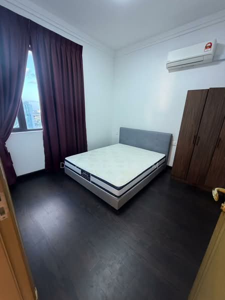 Condominium for Rent at R&F Princess Cove Phase 2-Seine Region - Dave Sim - Bedroom - PropertyGuru.com.my