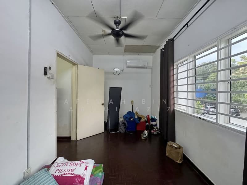 Taman Mesra Batu Tiga Shah Alam untuk Untuk Dijual - RM 490,000, Mac 2026 - PropertyGuru.com.my