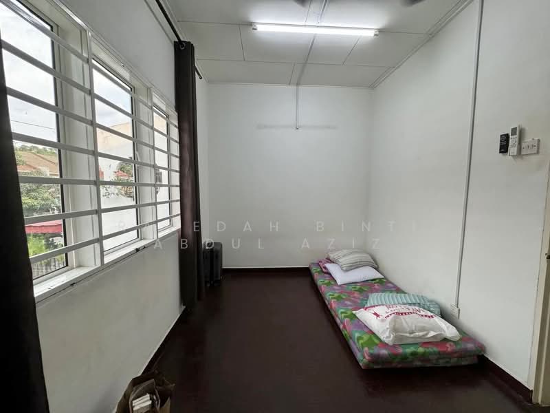 Taman Mesra Batu Tiga Shah Alam untuk Untuk Dijual - RM 490,000, Mac 2026 - PropertyGuru.com.my