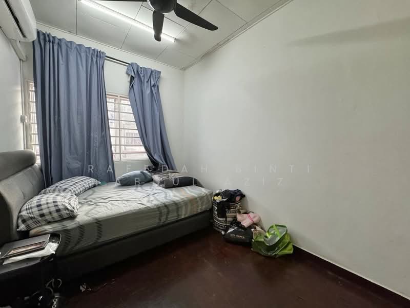 Taman Mesra Batu Tiga Shah Alam untuk Untuk Dijual - RM 490,000, Mac 2026 - PropertyGuru.com.my