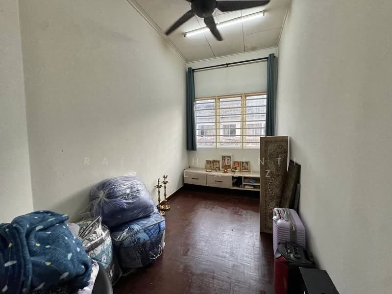 Taman Mesra Batu Tiga Shah Alam untuk Untuk Dijual - RM 490,000, Mac 2026 - PropertyGuru.com.my