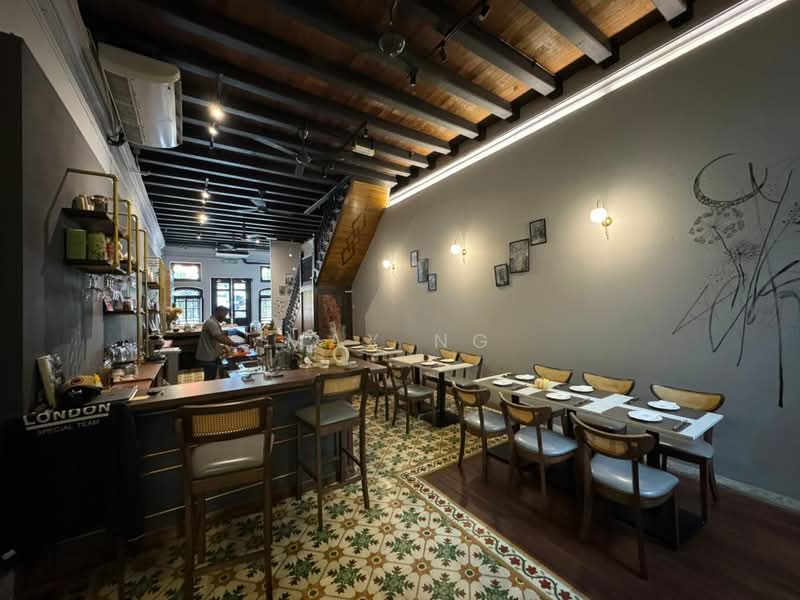 Georgetown 2.5 Storey Shop Move In Condition 3000sf untuk Untuk Disewa - RM 7,000 /bulan, Feb 2026 - Interior - PropertyGuru.com.my