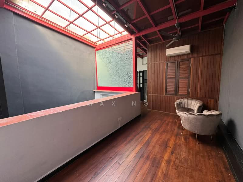 Georgetown 2.5 Storey Shop Move In Condition 3000sf untuk Untuk Disewa - RM 7,000 /bulan, Feb 2026 - Interior - PropertyGuru.com.my