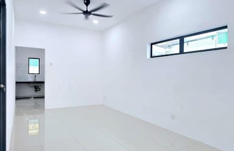 Semi-Detached House for Sale in Ipoh (Perak) - Kelvin Chow - PropertyGuru.com.my