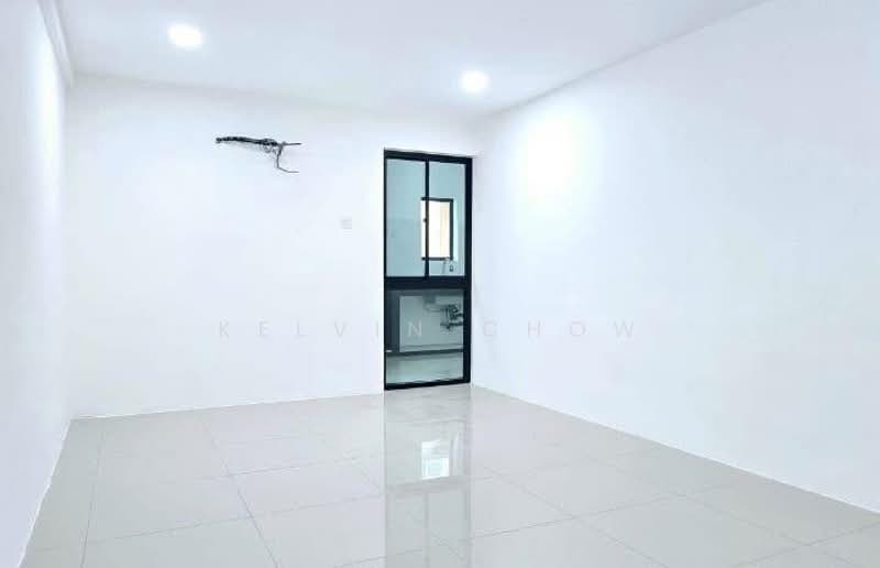 Semi-Detached House for Sale in Ipoh (Perak) - Kelvin Chow - PropertyGuru.com.my