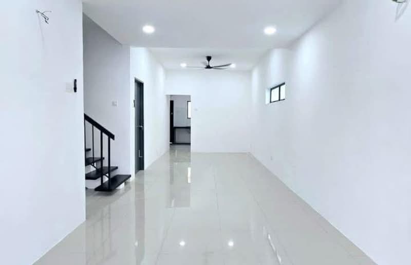 Semi-Detached House for Sale in Ipoh (Perak) - Kelvin Chow - PropertyGuru.com.my