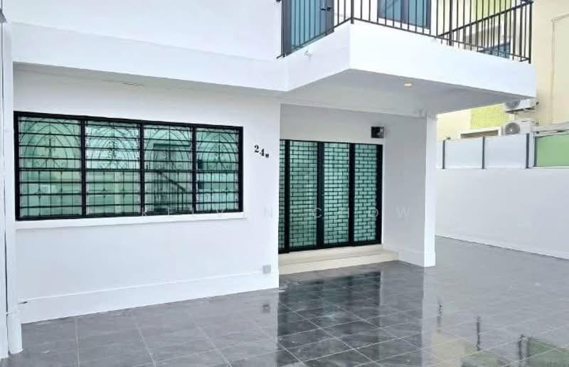 Semi-Detached House for Sale in Ipoh (Perak) - Kelvin Chow - PropertyGuru.com.my