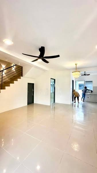 2-storey Terraced House for Rent in Dengkil (Selangor) - Hasif Ludin - PropertyGuru.com.my