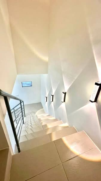 2-storey Terraced House for Rent in Dengkil (Selangor) - Hasif Ludin - Interior - PropertyGuru.com.my