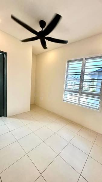 2-storey Terraced House for Rent in Dengkil (Selangor) - Hasif Ludin - Interior - PropertyGuru.com.my