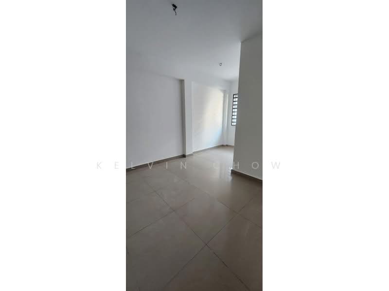 For Sale - Buntong Double Storey House