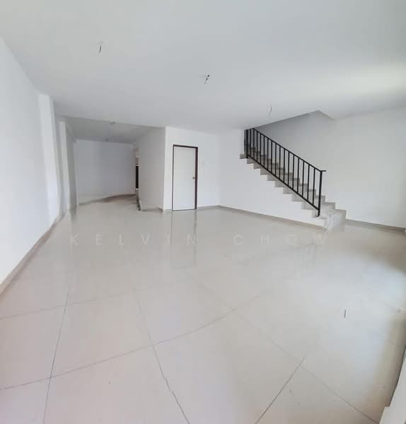 For Sale - Buntong Double Storey House