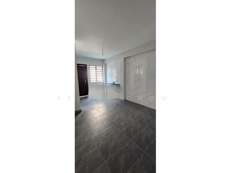 For Sale - Buntong Double Storey House