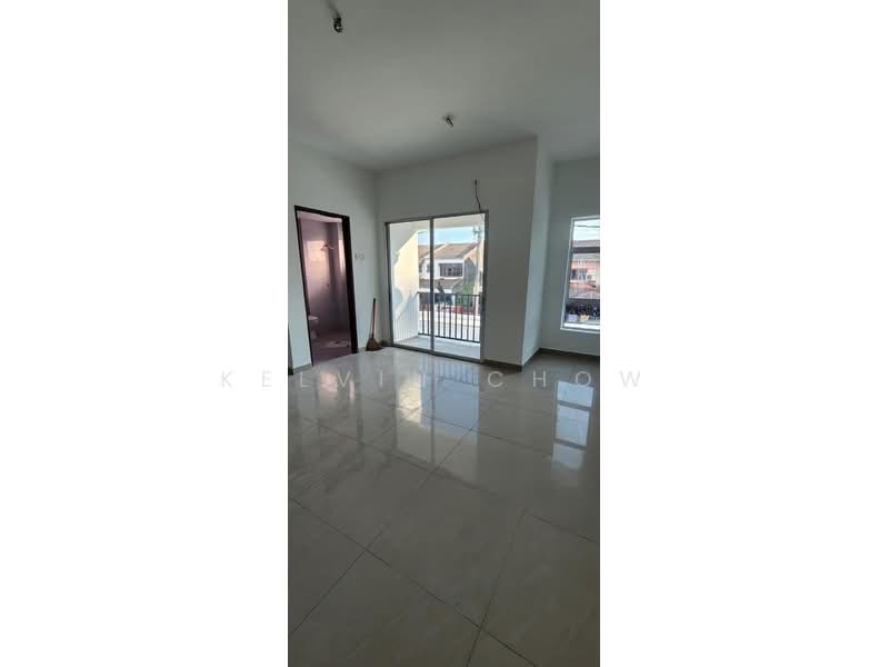 For Sale - Buntong Double Storey House