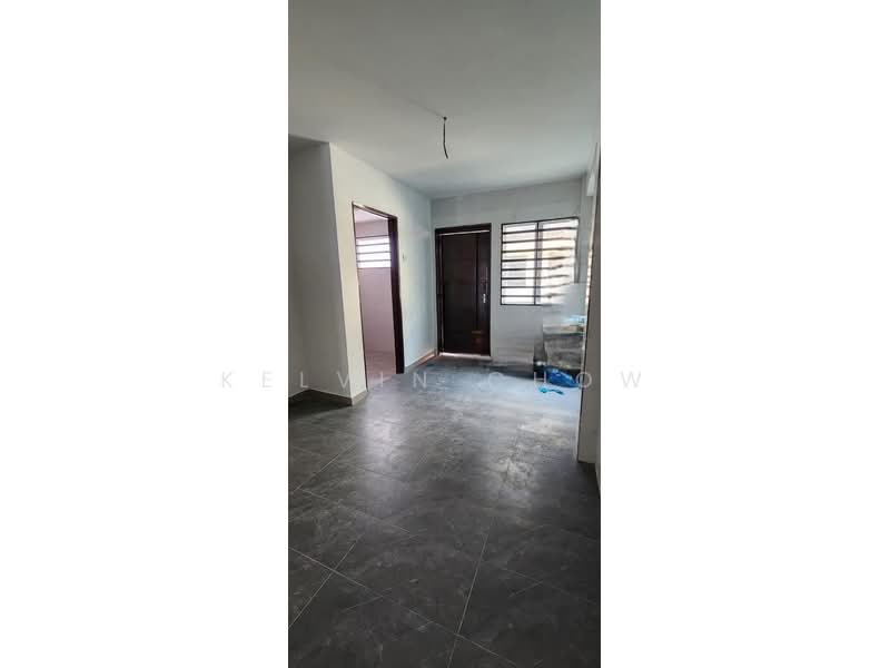 For Sale - Buntong Double Storey House