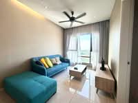 For Rent - The WaterEdge (Pinggiran Air)