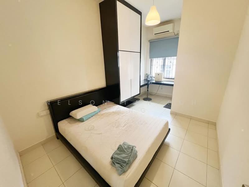 2-storey Terraced House for Sale in Johor Bahru (Johor) - Nelson Tan Poh Kiong - Bedroom - PropertyGuru.com.my
