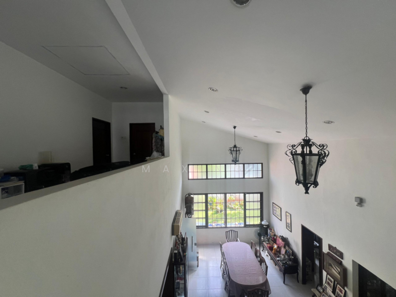 Bungalow for Sale in Pulau Tikus (Penang) - Max Ng - Dining Room - PropertyGuru.com.my