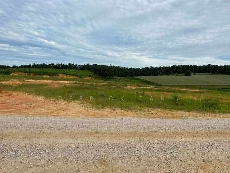 Industrial Land for Sale in Senai (Johor) - Derrick Tan - Exterior - PropertyGuru.com.my