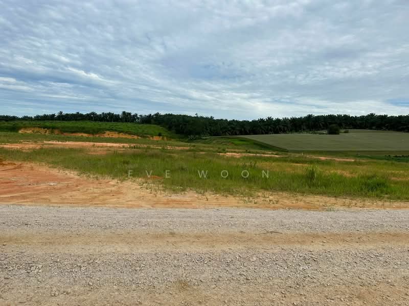 Industrial Land for Sale in Senai (Johor) - Eve Woon - Exterior - PropertyGuru.com.my