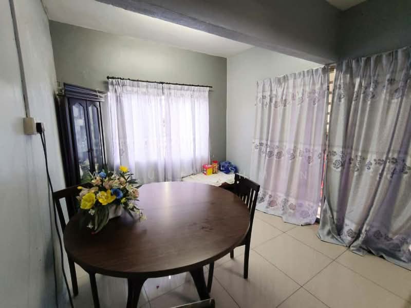 Taman Desa Dahlia untuk Untuk Dijual - RM 260,000, Feb 2026 - Dining Room - PropertyGuru.com.my