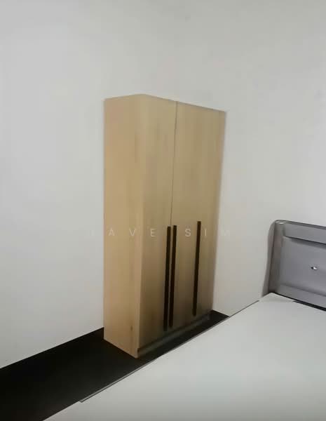 Condominium for Rent at R&F Princess Cove Phase 2-Seine Region - Dave Sim - Bedroom - PropertyGuru.com.my