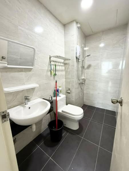 Condominium for Rent at SKS Pavillion Residences - Poey Loh - Bathroom - PropertyGuru.com.my