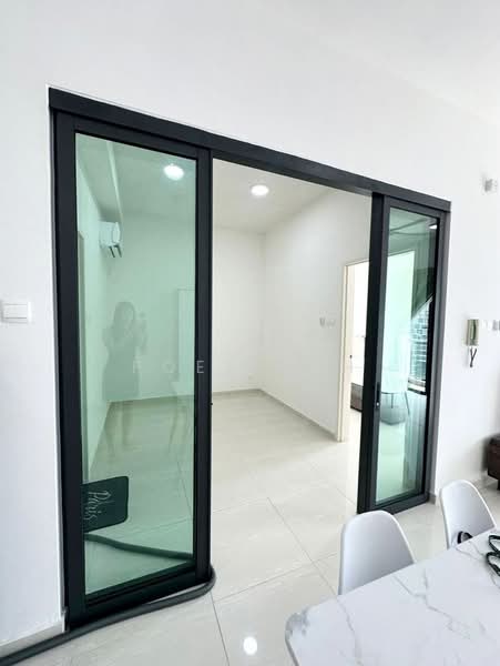 Condominium for Rent at SKS Pavillion Residences - Poey Loh - Interior - PropertyGuru.com.my