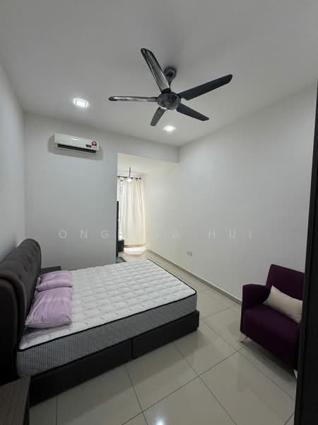 2-storey Terraced House for Sale in Bandar Sri Sendayan (Negeri Sembilan) - Ong Jia Hui - Bedroom - PropertyGuru.com.my