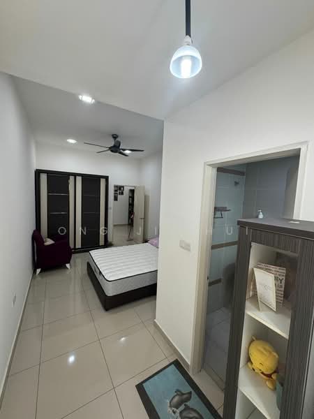 2-storey Terraced House for Sale in Bandar Sri Sendayan (Negeri Sembilan) - Ong Jia Hui - Bedroom - PropertyGuru.com.my