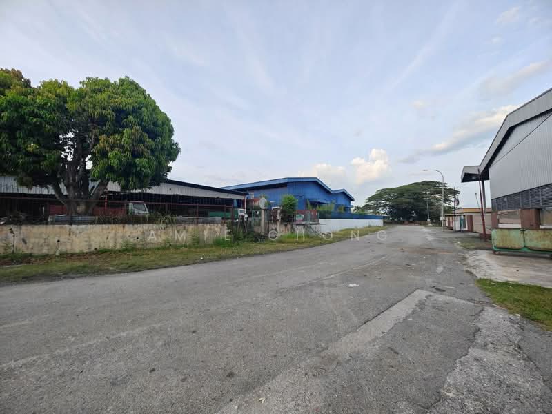 Tanah Komersial untuk Disewa di Kawasan Perindustrian Silibin (Ipoh) - Amie Chong - Exterior - PropertyGuru.com.my