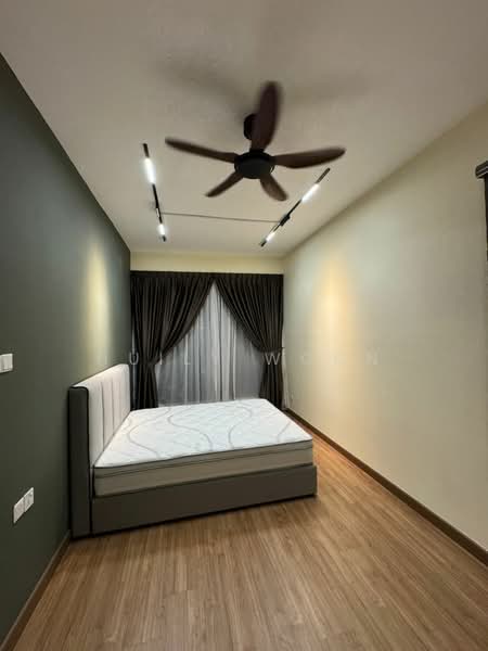 Summit @ Lagoon Residences untuk Untuk Disewa - RM 3,000 /bulan, Feb 2026 - Bedroom - PropertyGuru.com.my