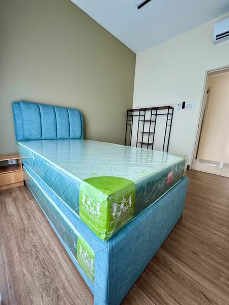 Summit @ Lagoon Residences untuk Untuk Disewa - RM 3,000 /bulan, Feb 2026 - Bedroom - PropertyGuru.com.my