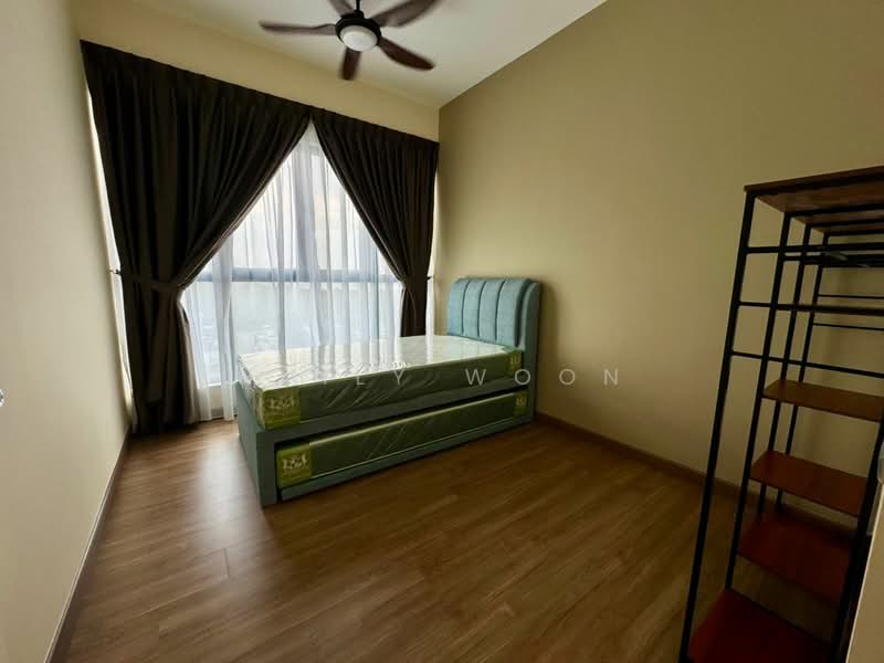 Summit @ Lagoon Residences untuk Untuk Disewa - RM 3,000 /bulan, Feb 2026 - Bedroom - PropertyGuru.com.my