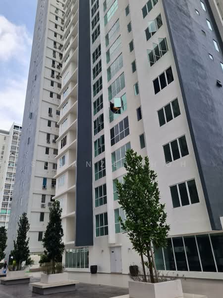 Condominium for Sale at Emerald Residence - Susanze Khoh - PropertyGuru.com.my