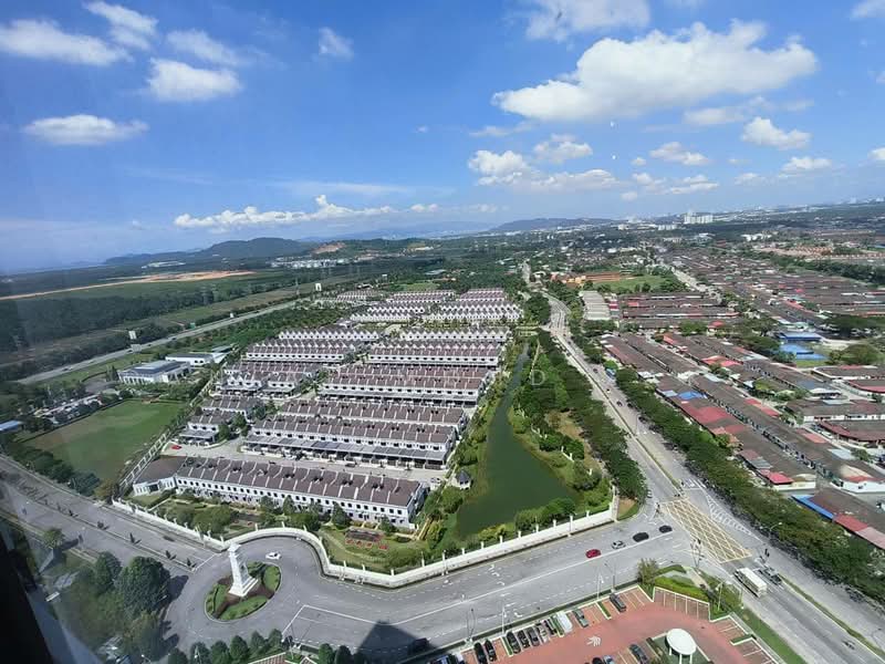 Eco Bloom untuk Untuk Disewa - RM 1,500 /bulan, Mac 2026 - Exterior - PropertyGuru.com.my