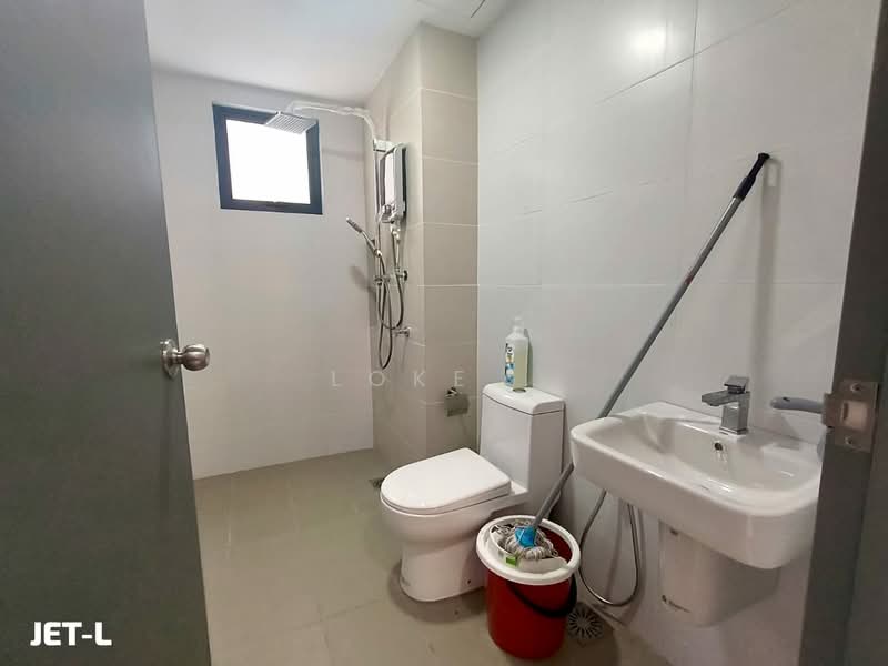 For Rent - TRIO By Setia