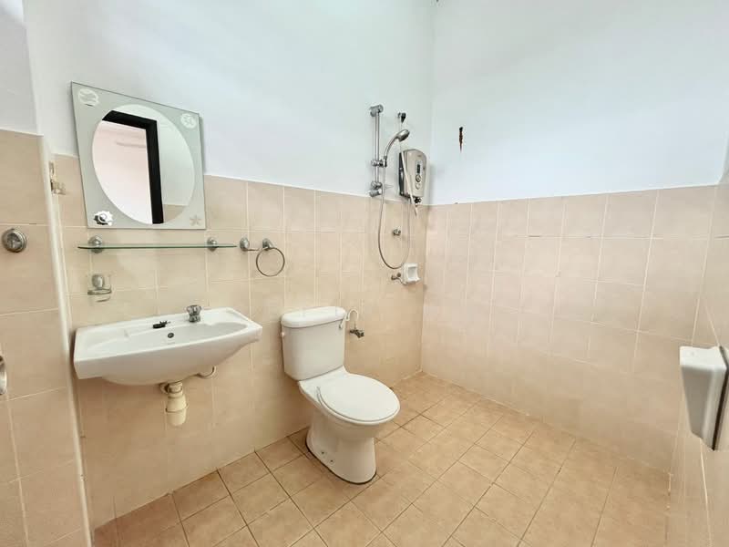 2-storey Terraced House for Sale in Taman Setia Indah (Tebrau) - Betty Ng - PropertyGuru.com.my