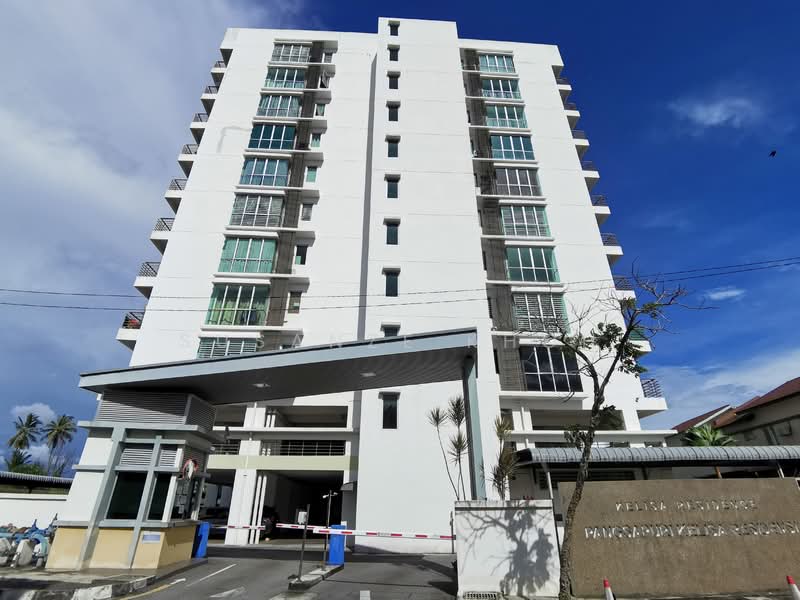 K Residence Seberang Jaya untuk Untuk Dijual - RM 468,000, Feb 2026 - Exterior - PropertyGuru.com.my