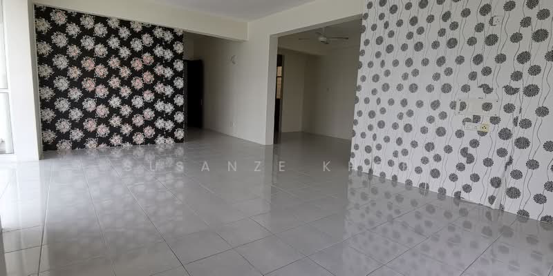 K Residence Seberang Jaya untuk Untuk Dijual - RM 468,000, Feb 2026 - Living Room - PropertyGuru.com.my