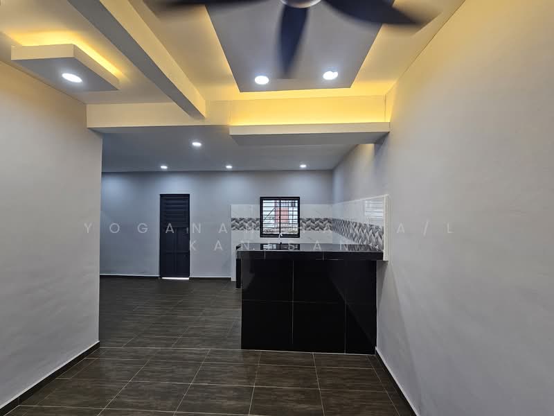 Bukit Indah untuk Untuk Dijual - RM 855,000, Mac 2026 - Kitchen - PropertyGuru.com.my