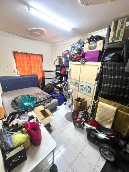 Indah Condominium untuk Untuk Dijual - RM 288,000, Feb 2026 - Bedroom - PropertyGuru.com.my