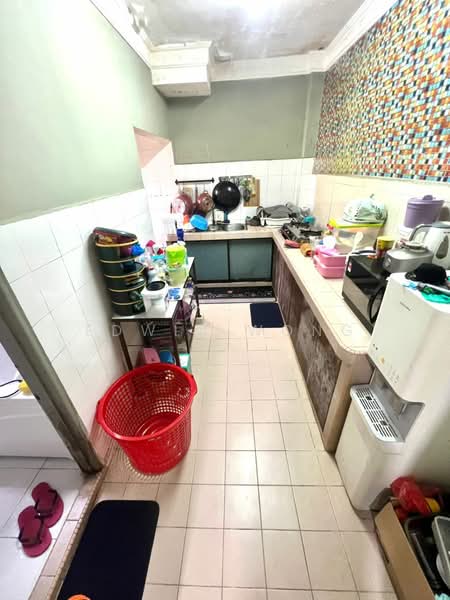 Indah Condominium untuk Untuk Dijual - RM 288,000, Feb 2026 - Kitchen - PropertyGuru.com.my
