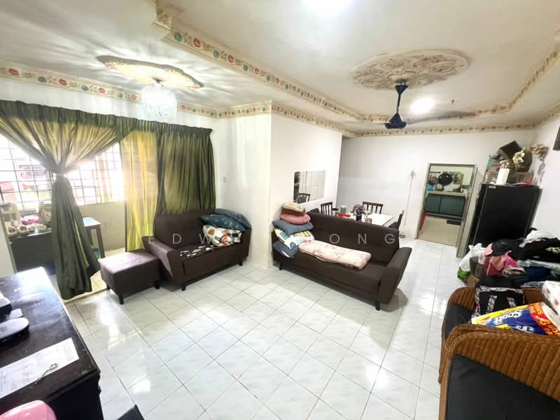 Indah Condominium untuk Untuk Dijual - RM 288,000, Feb 2026 - Living Room - PropertyGuru.com.my