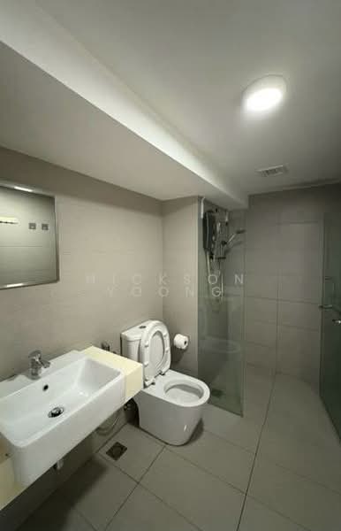 EkoCheras untuk Untuk Disewa - RM 2,500 /bulan, Feb 2026 - Bathroom - PropertyGuru.com.my